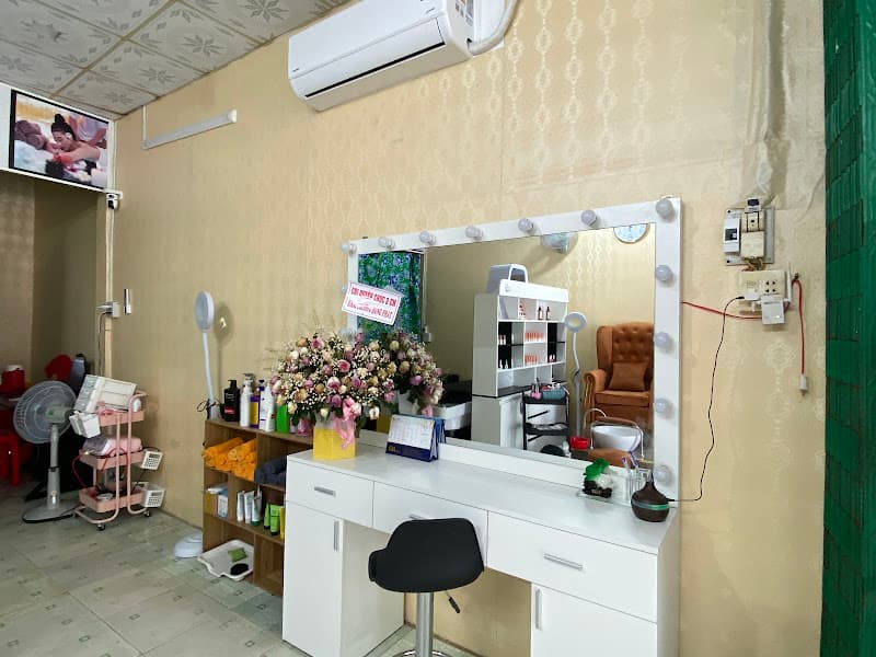 Hình ảnh Kim Phụng Beauty - Làm Đẹp Uy Tín Vĩnh Long - 2