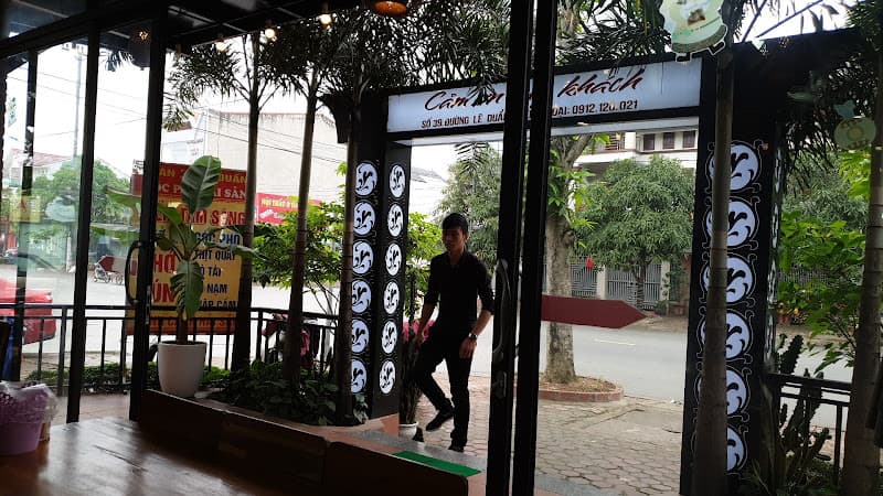 Ảnh bìa Góc phố hải sản