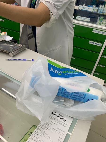 Hình ảnh Nhà thuốc Pharmacity - 4