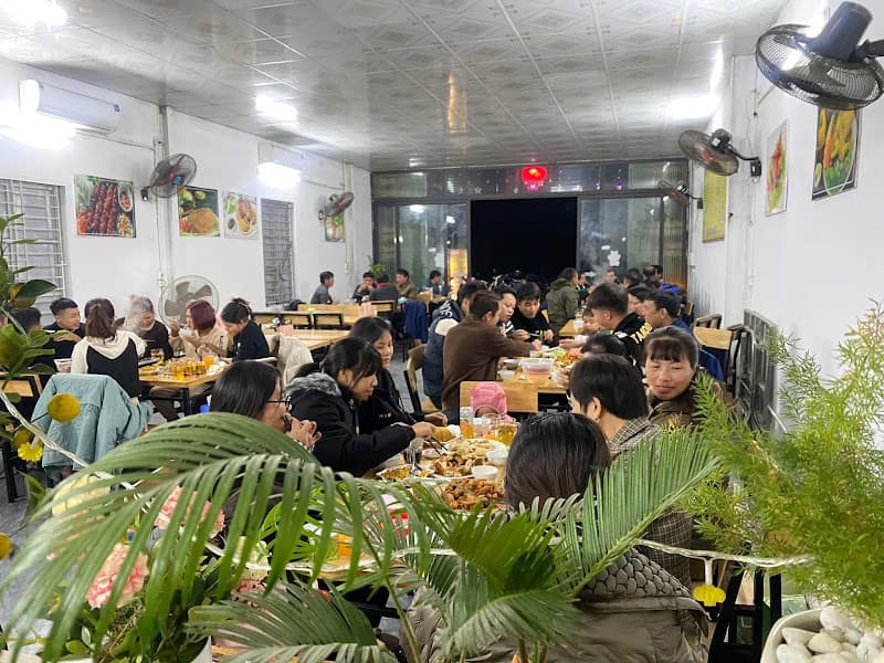 Hình ảnh Nhà Hàng Linh Anh(gà tươi mạnh hoạch) - 4