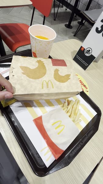 Hình ảnh McDonald’s Phạm Ngũ Lão - 3