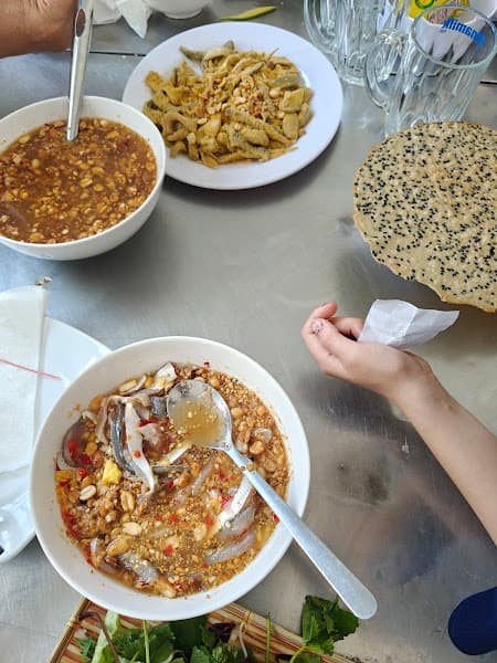 Hình ảnh Quán Gỏi Cá Vinh - 5