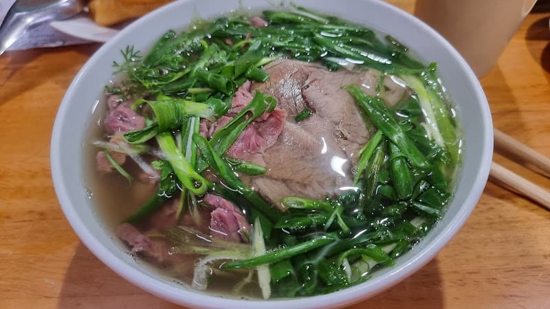 Hình ảnh Phở Hà Nội - 4