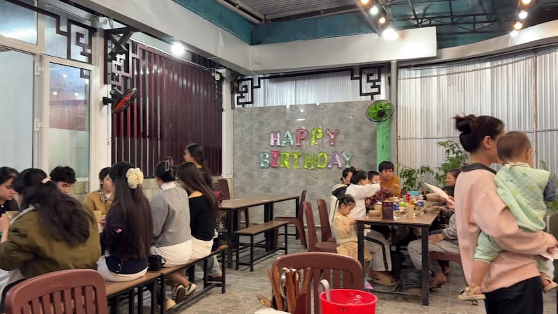 Hình ảnh Bống BBQ - 5