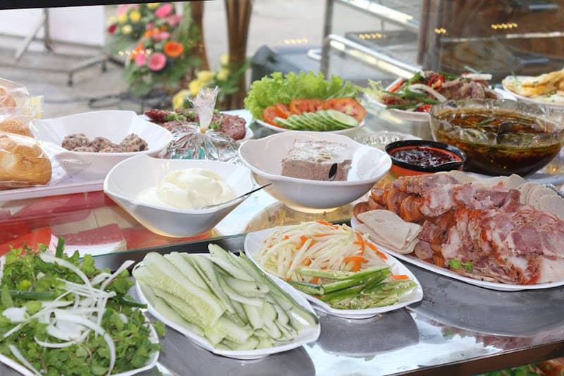 Hình ảnh Đồng Tiến Bakery - 5