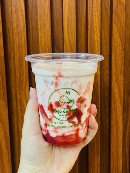 Hình ảnh Đậu Coffee - 3