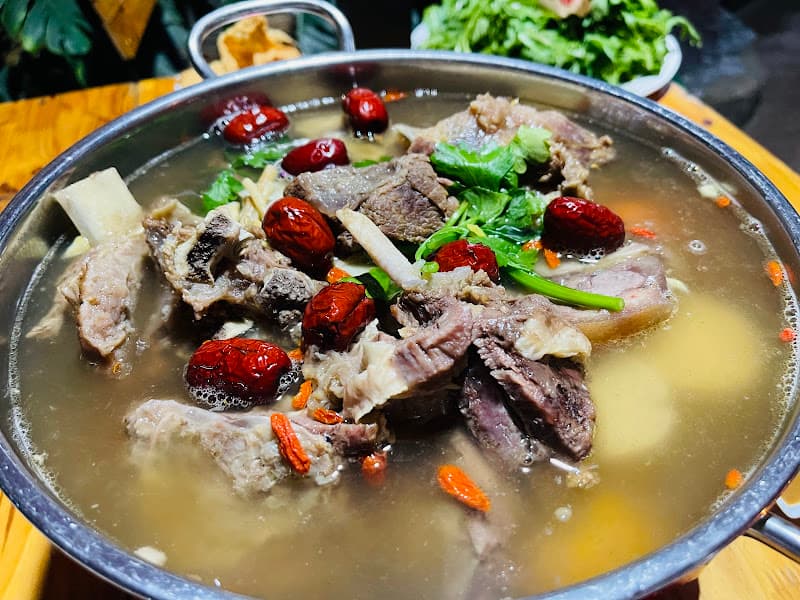 Hình ảnh Phở Cường - 3