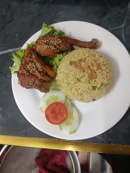 Hình ảnh Phở Ngọc - 8