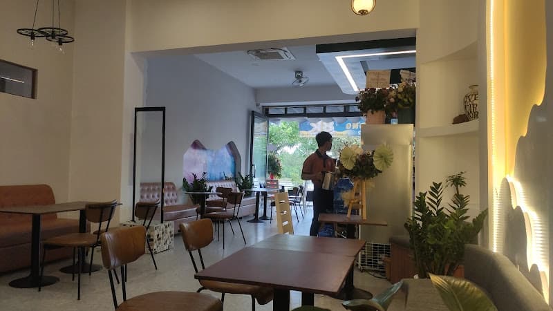 Hình ảnh TAKA COFFEE AN HỘI - 3