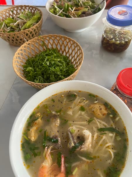 Hình ảnh Quán Ý Duyết - 2