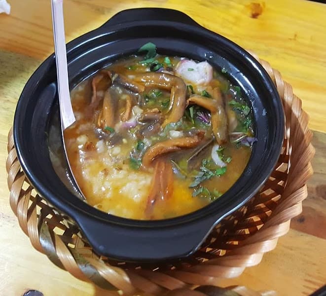 Hình ảnh Tùng lươn quán - Đặc sản Lươn niêu - 2