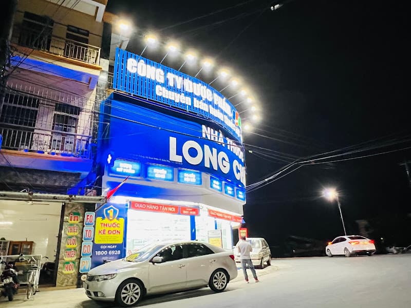 Hình ảnh Nhà Thuốc FPT Long Châu - 4