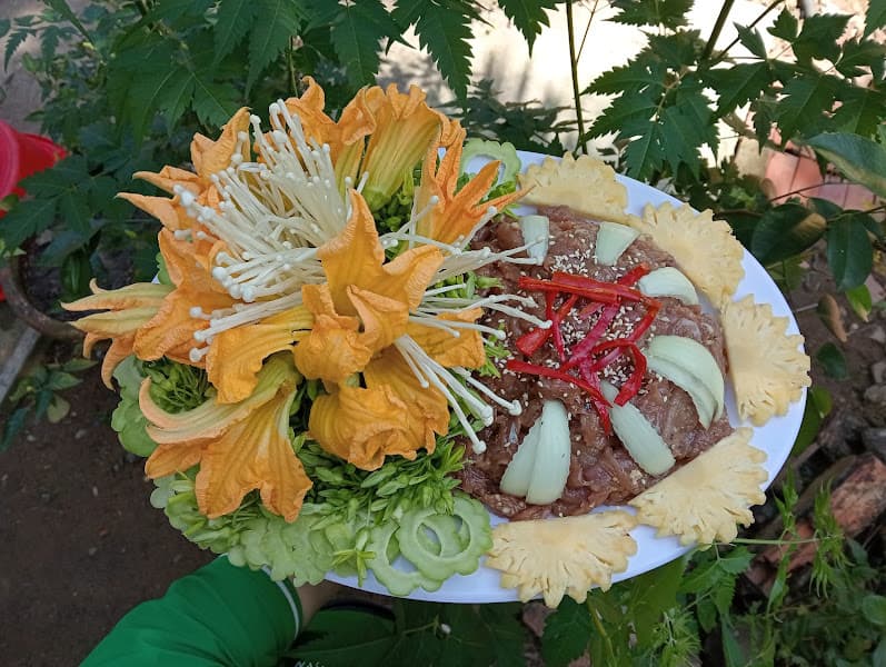 Hình ảnh Quán Ăn Gia Đình Thảo Nguyên - 4