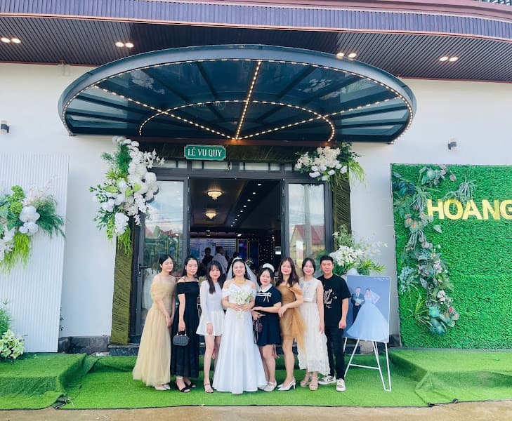 Hình ảnh NHÀ HÀNG HOÀNG KIM - 5