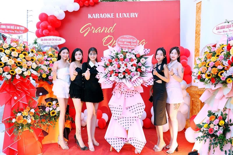 Hình ảnh KARAOKE LUXURY - GIA VIỄN - 9