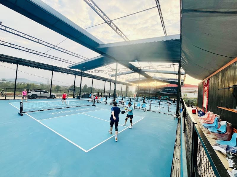 Ảnh bìa Thắng Zoom Pickleball Tam Điệp