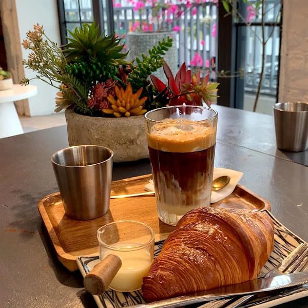 Hình ảnh Toki - Tiệm Café Gốm - 2