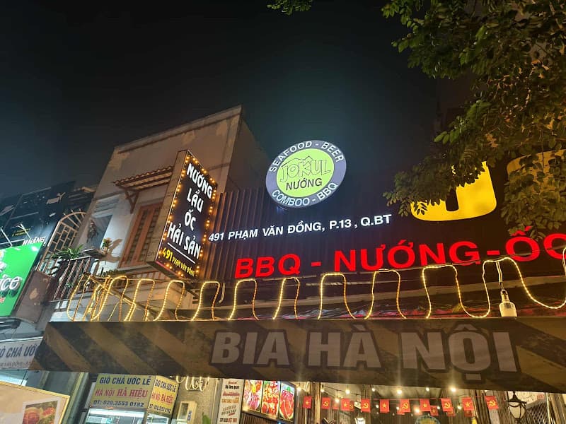 Hình ảnh JOKUL BBQ - 2