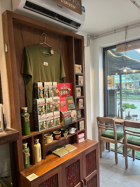 Hình ảnh Cộng Cà Phê - 2