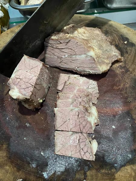 Hình ảnh Bún Bò Huế Nhật Minh Food - 4