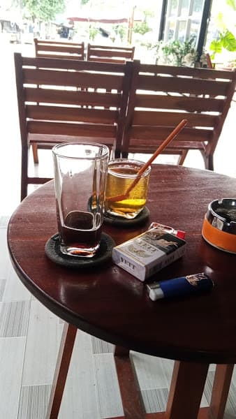 Hình ảnh Trà Sữa Mèo - 3