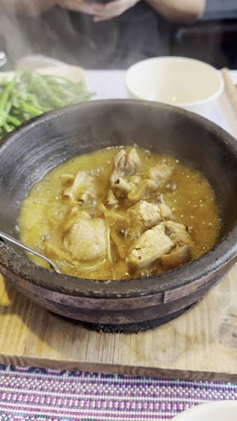 Hình ảnh Indigo Restaurant - Nhà hàng Lá Chàm - 2