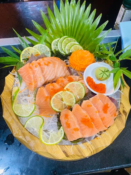 Hình ảnh NHÀ HÀNG HẢI SẢN HP GARDEN - 3