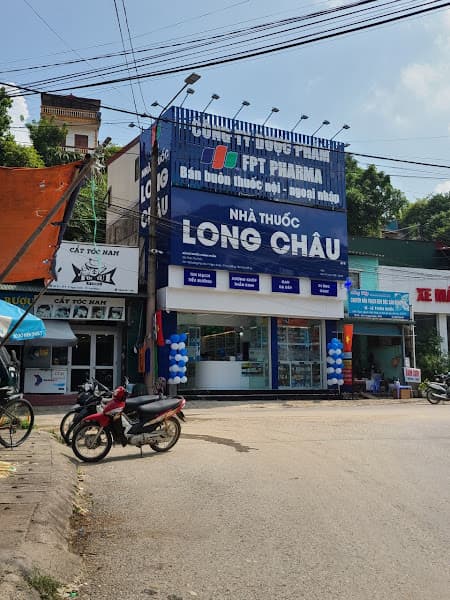 Hình ảnh Nhà Thuốc FPT Long Châu - 6