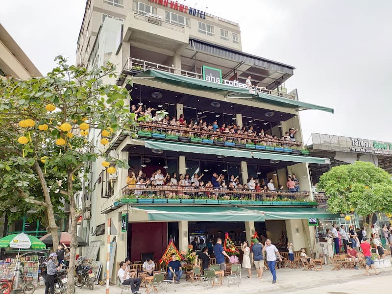 Hình ảnh AHA Cafe - 5