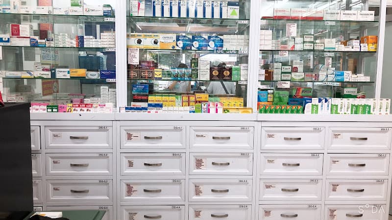 Hình ảnh Nhà Thuốc FPT Long Châu - 6