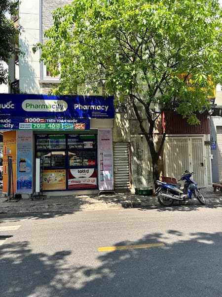 Ảnh bìa Nhà thuốc Pharmacity