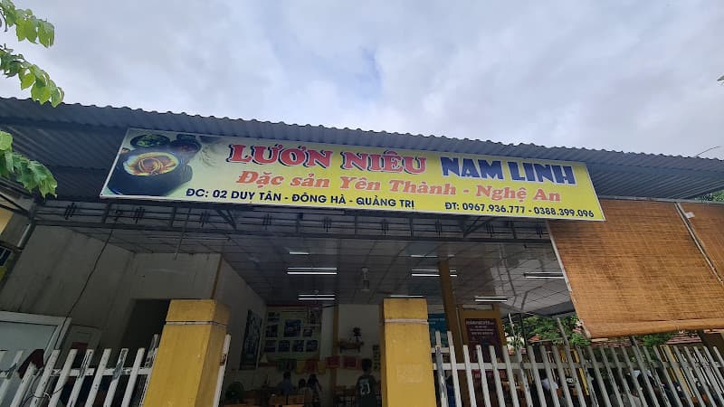 Hình ảnh Lươn Niêu Nghệ An - 3