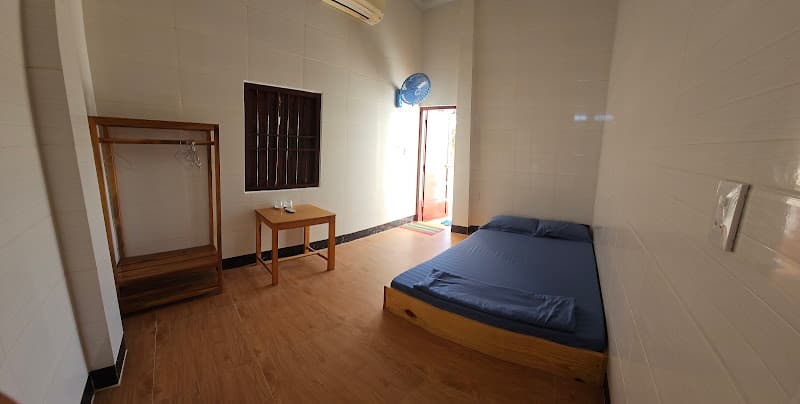 Hình ảnh Nhà Nghỉ Thái Nguyên - 3