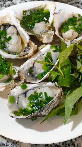 Hình ảnh Quán ăn Cây Bàng - 2