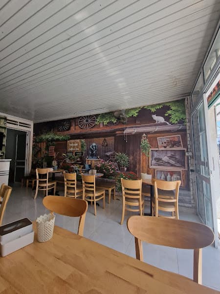 Hình ảnh Pikachill coffee & tea - 2