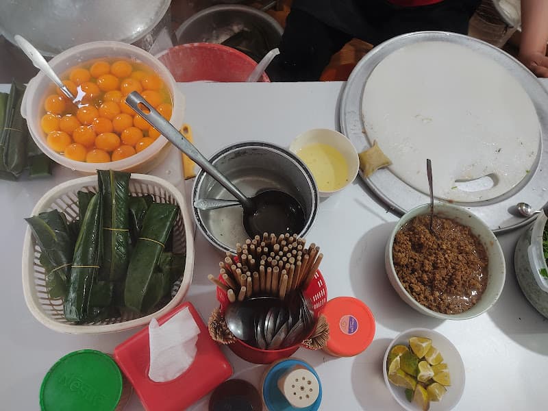 Hình ảnh Bánh Cuốn Tâm - 2