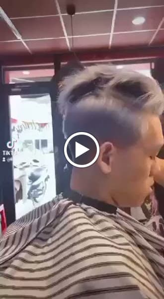 Hình ảnh Tiệm cắt tóc Monster Barber - 3