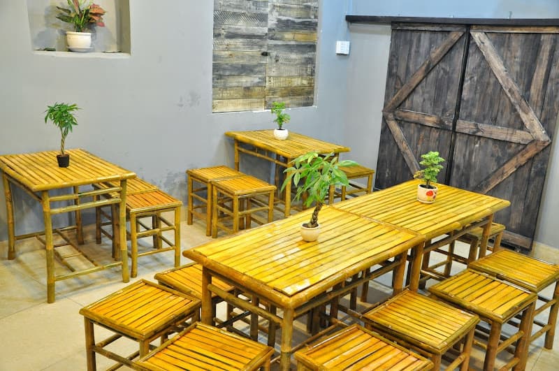 Ảnh bìa Bún Bò Xưa