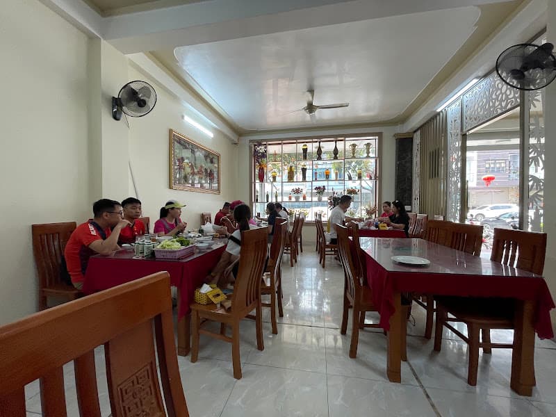 Hình ảnh Nhà hàng Trâu bản Lai Châu - 2
