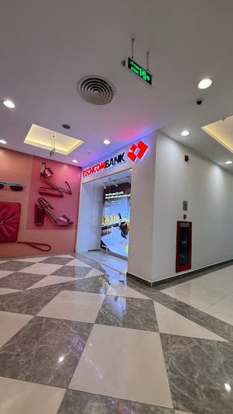 Hình ảnh Techcombank Kiên Giang - 5