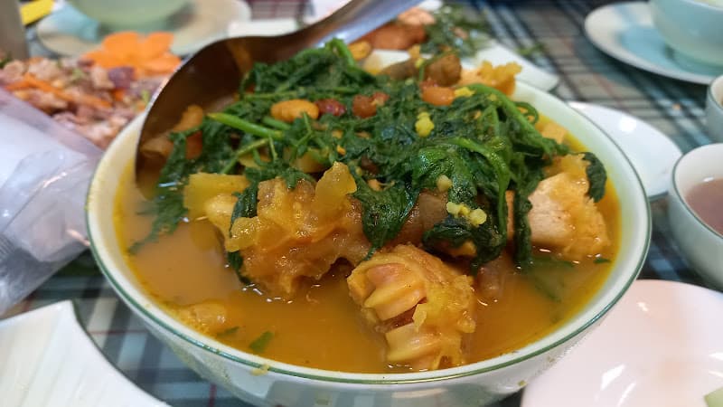 Hình ảnh Nhà Hàng Dê Núi 68 - 4