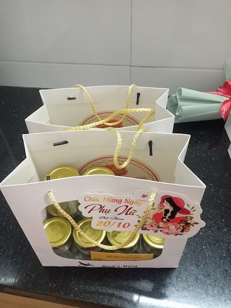 Hình ảnh Yến sào Thiện Phúc - 3