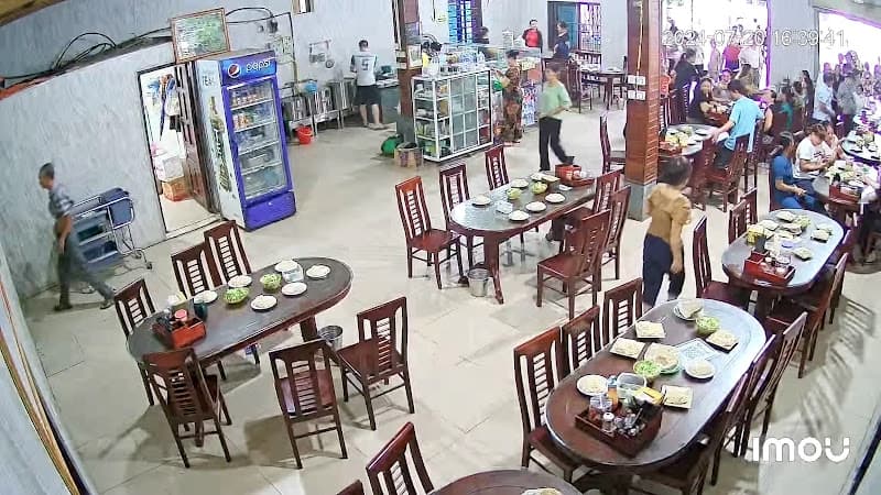 Ảnh bìa Bún Bò Đò Trai Đồng Long