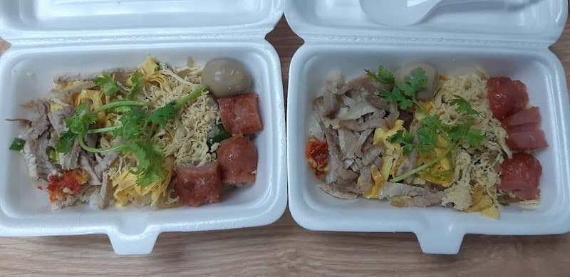 Ảnh bìa Xôi mặn-Bánh mì Thu Sương 01