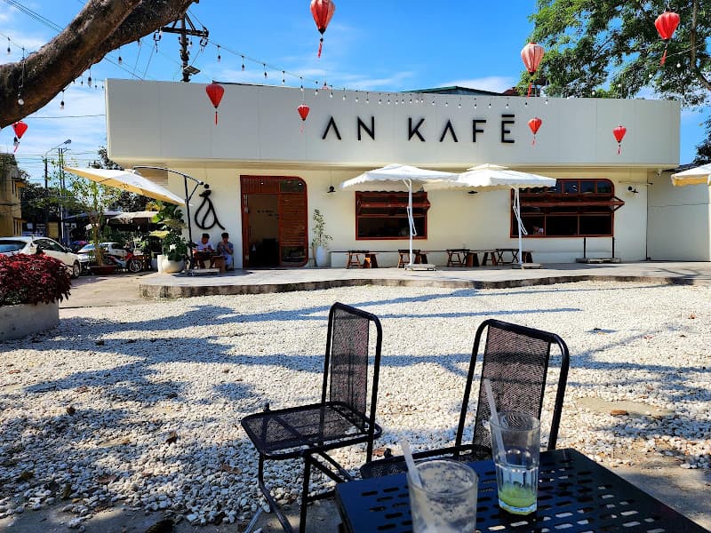 An Kafe