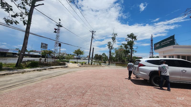 Hình ảnh Agribank - Atm U Minh Cà Mau - 7