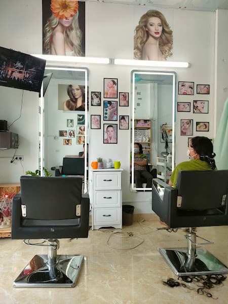 Ảnh bìa Slon tóc nhím