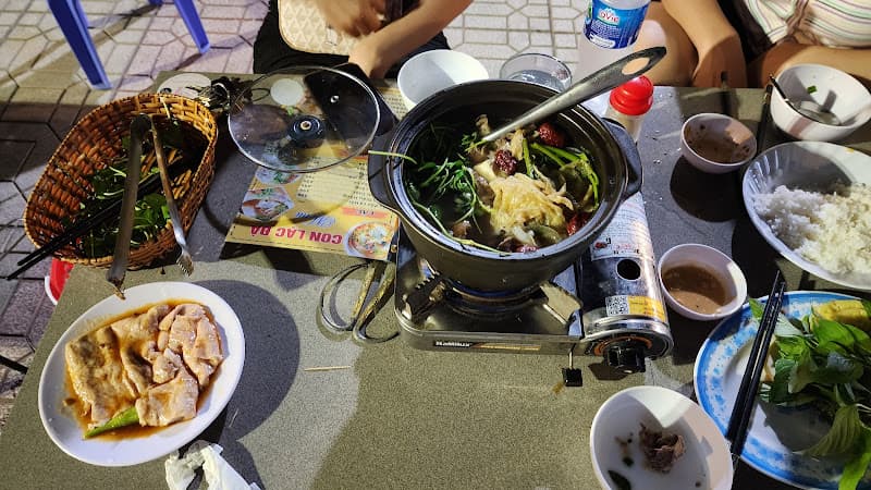 Hình ảnh Lẩu và Nướng CON LAC DA - 2