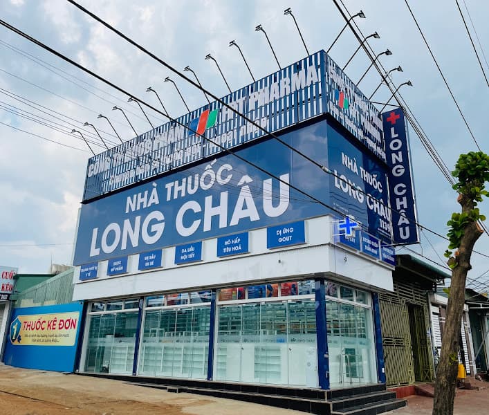 Hình ảnh Nhà Thuốc FPT Long Châu - 6