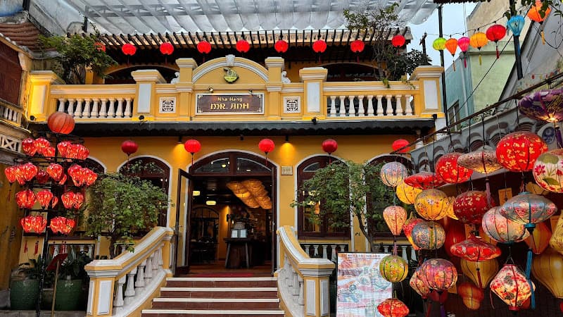 Hình ảnh Nhà hàng Mr.Anh - 5